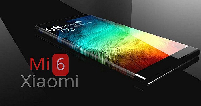 Xiaomi Mi 6 to Be Launched in May 2017