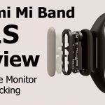 Xiaomi Mi Band 1S Review