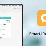 Xiaomi Launches Smart IRCTC SMS Feature Coming MIUI soon