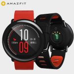 The Xiaomi Amazfit