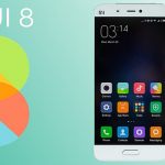 Xiaomi MiUI 8