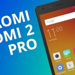 Xiaomi Redmi 2 Pro Smartphone