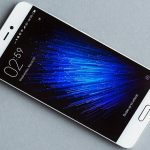 Xiaomi Mi 5 and Snapdragon 820