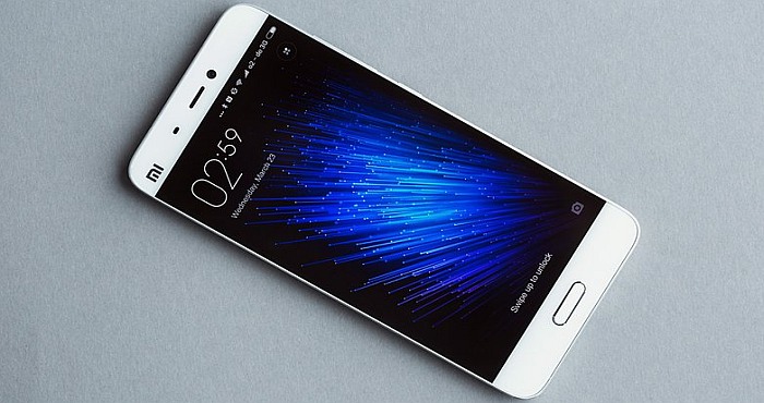 Xiaomi Mi 5 and Snapdragon 820