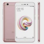 Xiaomi Redmi 5A with MIUI 9 Launched to Deliver 8-Day Battery Life