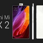 Xiaomi’s European arrival could see the Mi Mix 2 one day land in UK and US