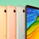 Xiaomi Redmi S2 Launched