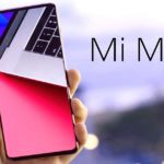 Xiaomi Mi Mix 4 and Mi Mix Alpha